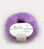 81 Violet - Bella - Permin - Garntopia