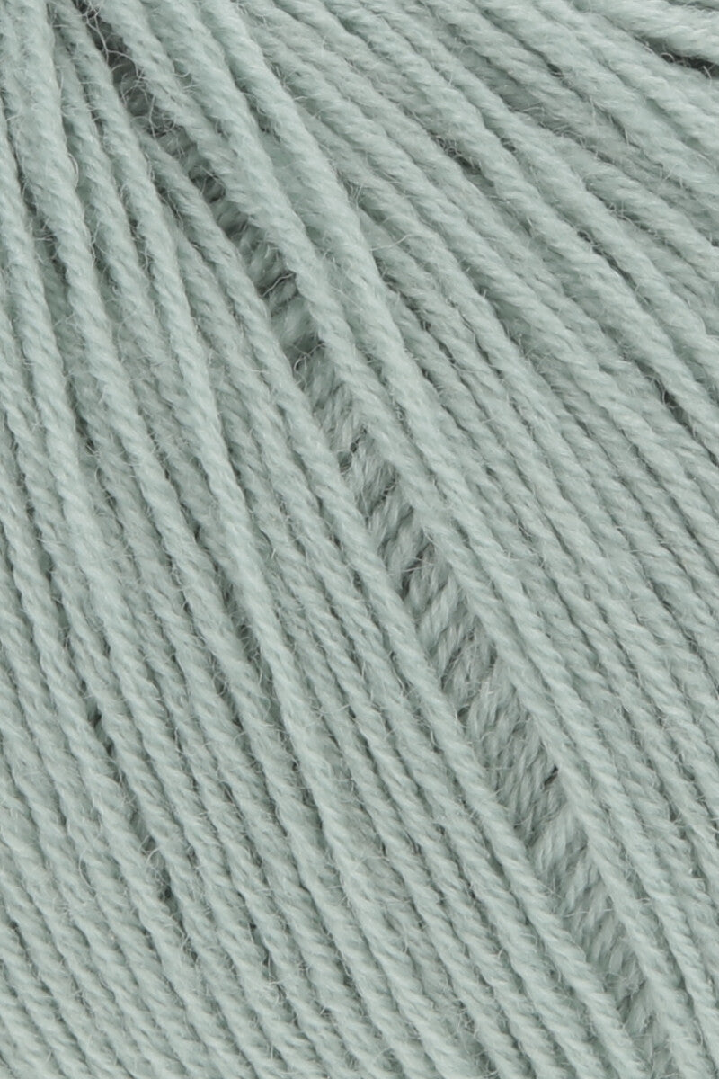 92 Sage -	Merino 400 Lace - Lang Yarns - Garntopia