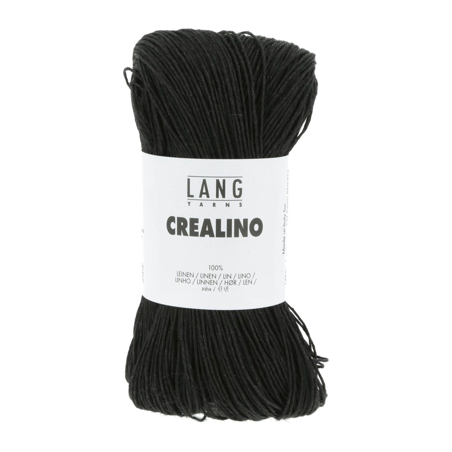 04 -	Crealino - Lang Yarns - Garntopia