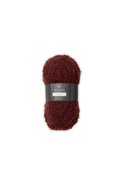 FV 33 -	Bouclé - Isager - Garntopia