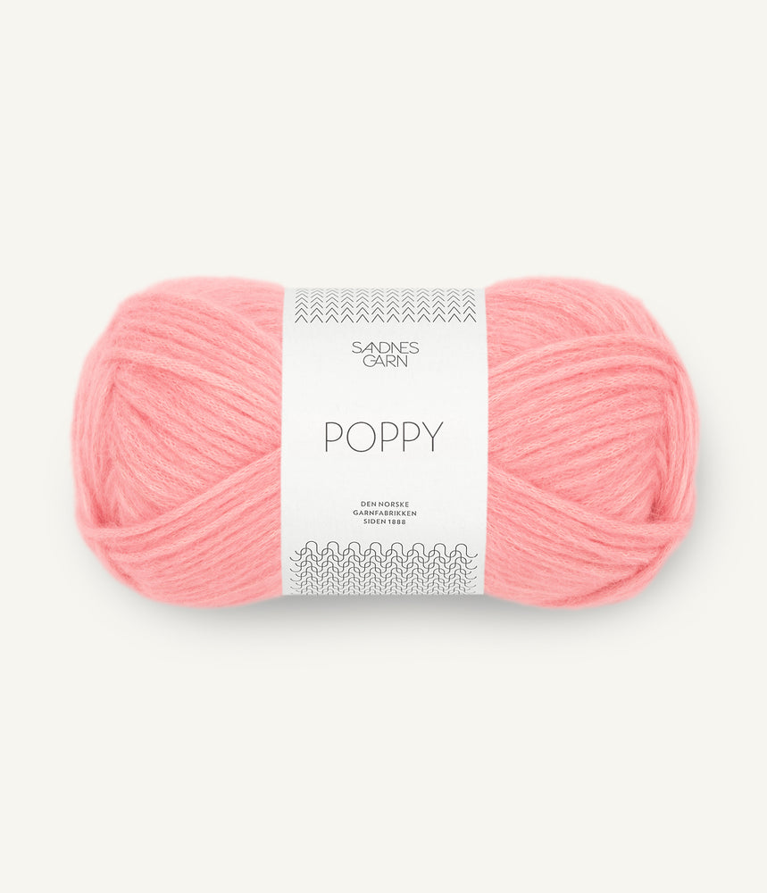 4213 Blossom - POPPY