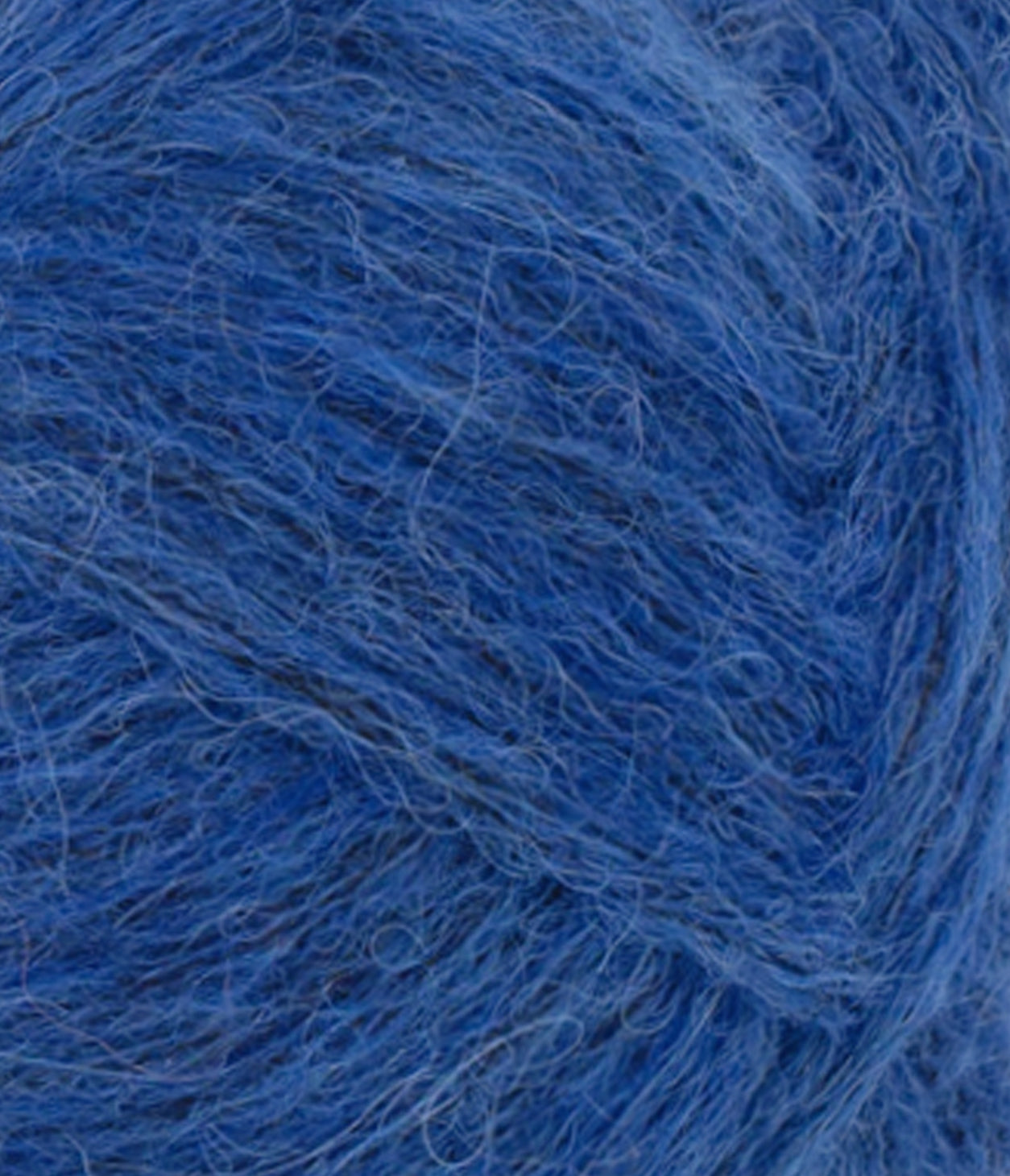 5845 Dazzling Blue  -	Kos - Sandnes garn - Garntopia