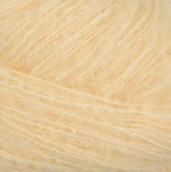 118 Mango Sorbet - Kumula - Gepard Garn - Garntopia