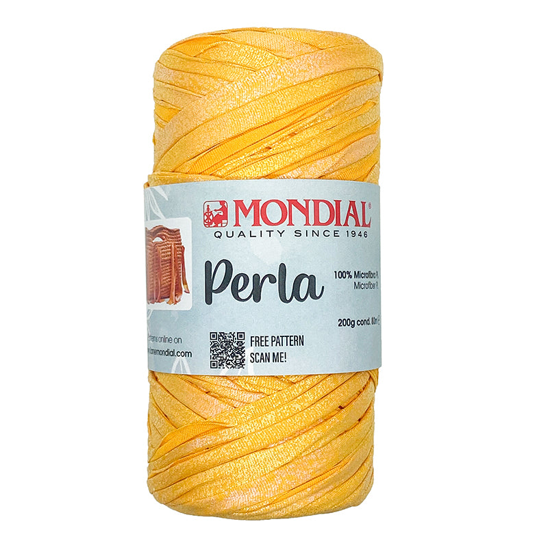 364 - Perla - Mondial - Garntopia