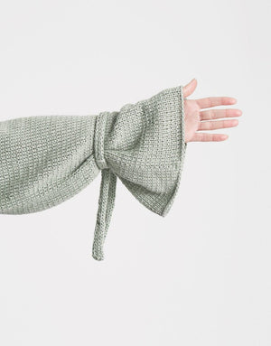 One Sweet Sweater - Papir - Wool and the gang - Garntopia