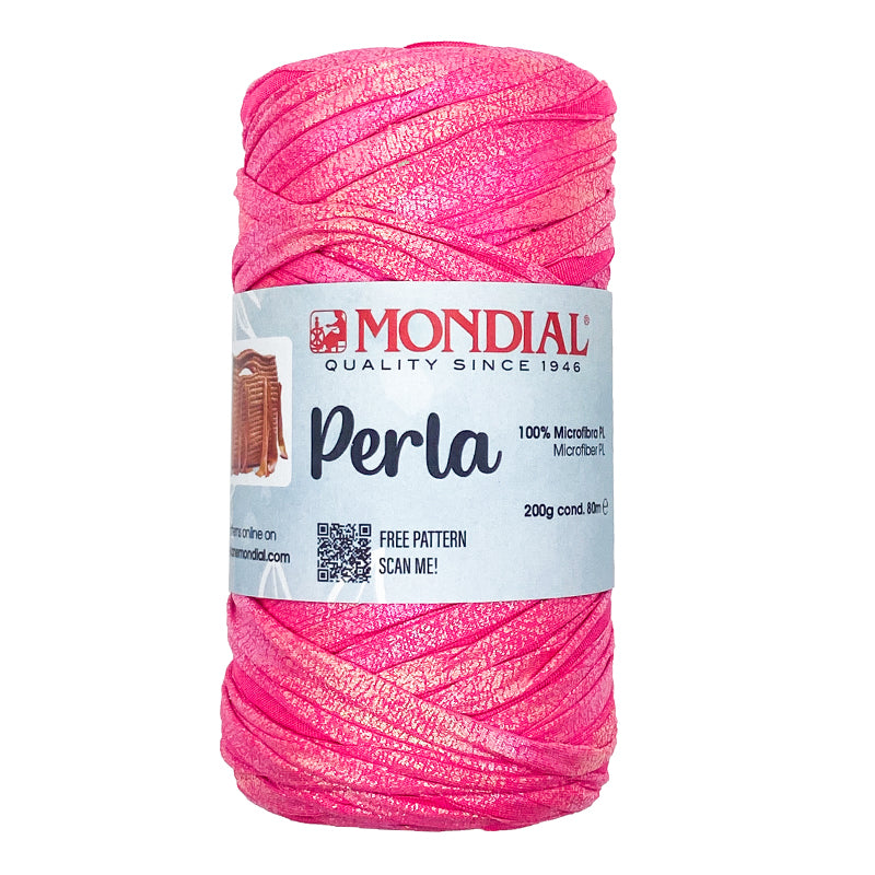 367 - Perla - Mondial - Garntopia