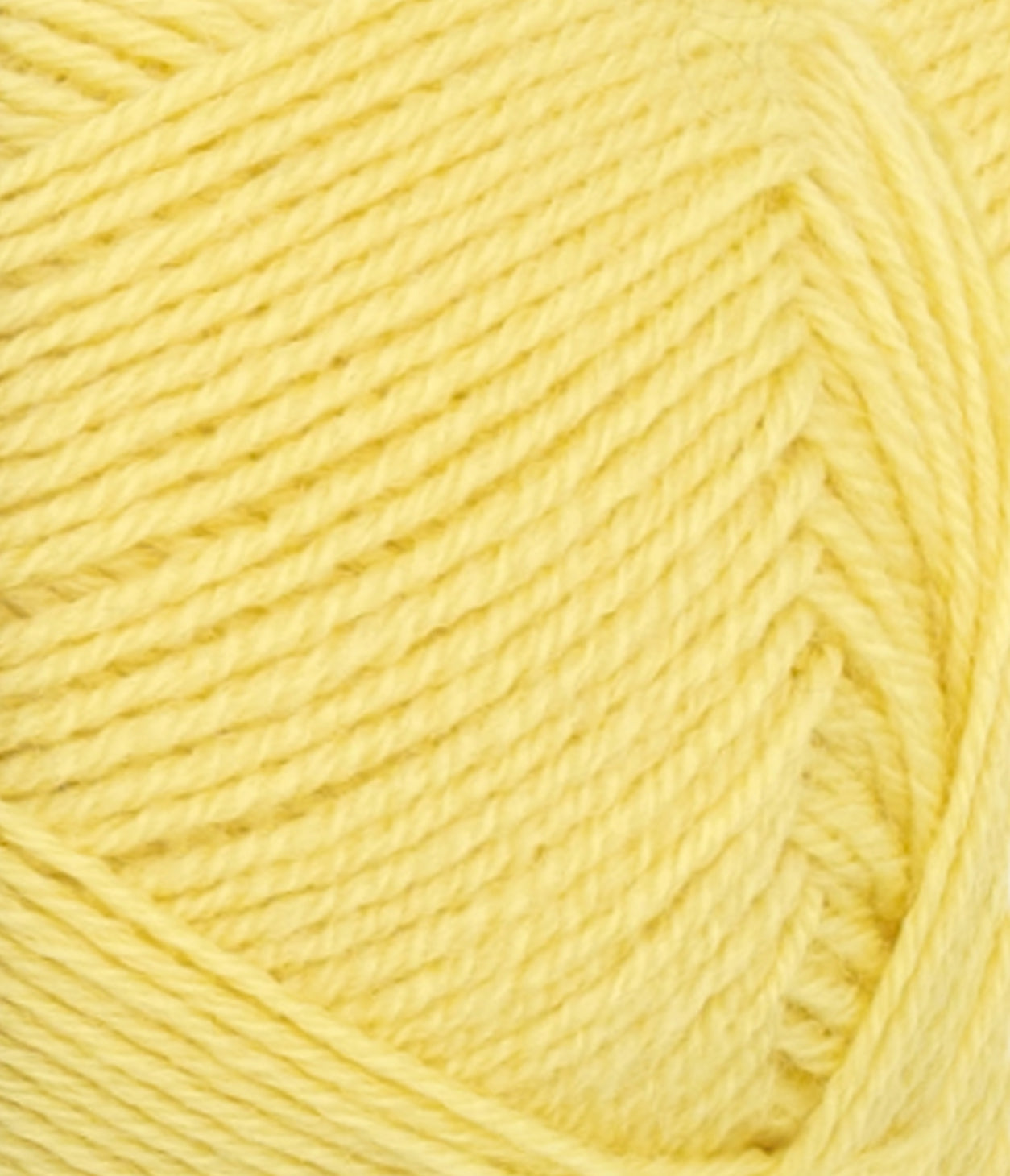 9004 Lemon -	Sunday - Sandnes garn - Garntopia