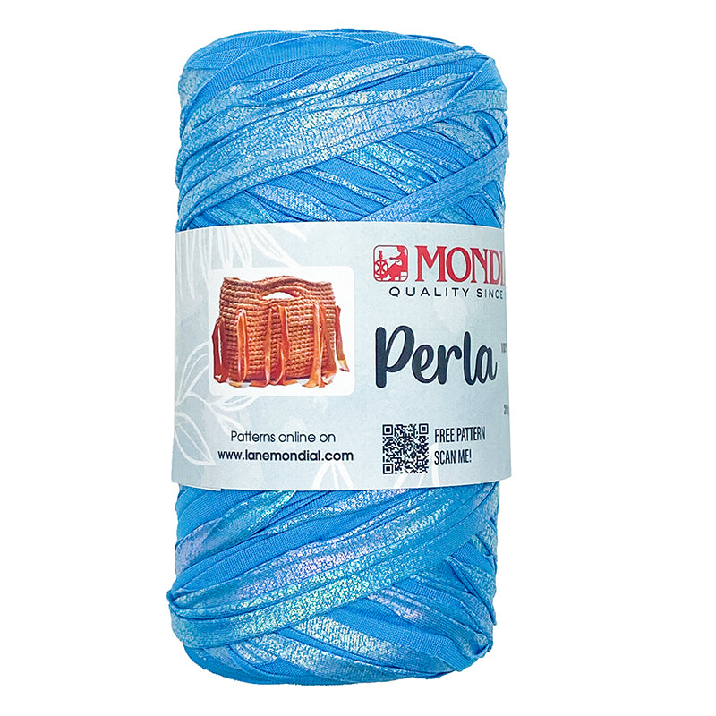 370 - Perla - Mondial - Garntopia