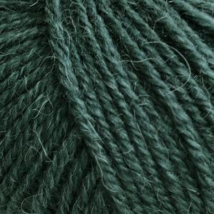 882 Flaskegrøn - Pura Lana - Gepard Garn - Garntopia