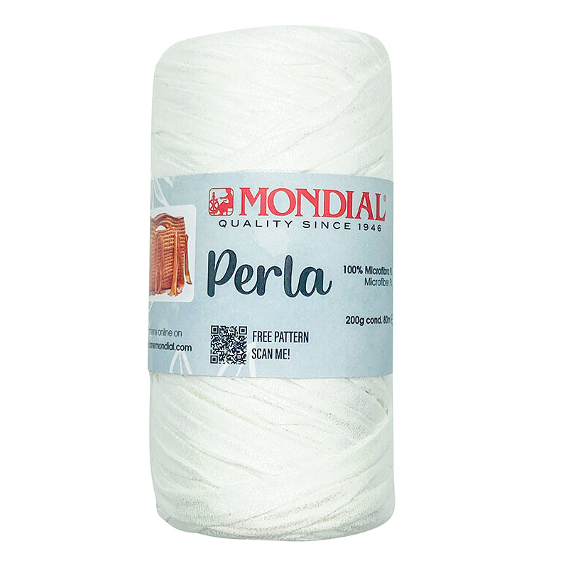 373 - Perla - Mondial - Garntopia