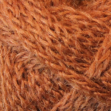 Farve 33 -	Alpaca 3 - Isager - Garntopia