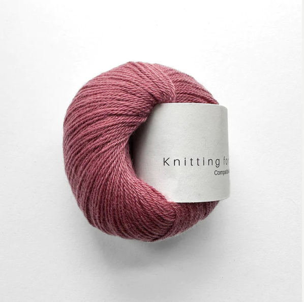Vilde Bær - Compatible Cashmere - Knitting for Olive - Garntopia