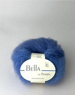 70 Chambrayblå - Bella - Permin - Garntopia