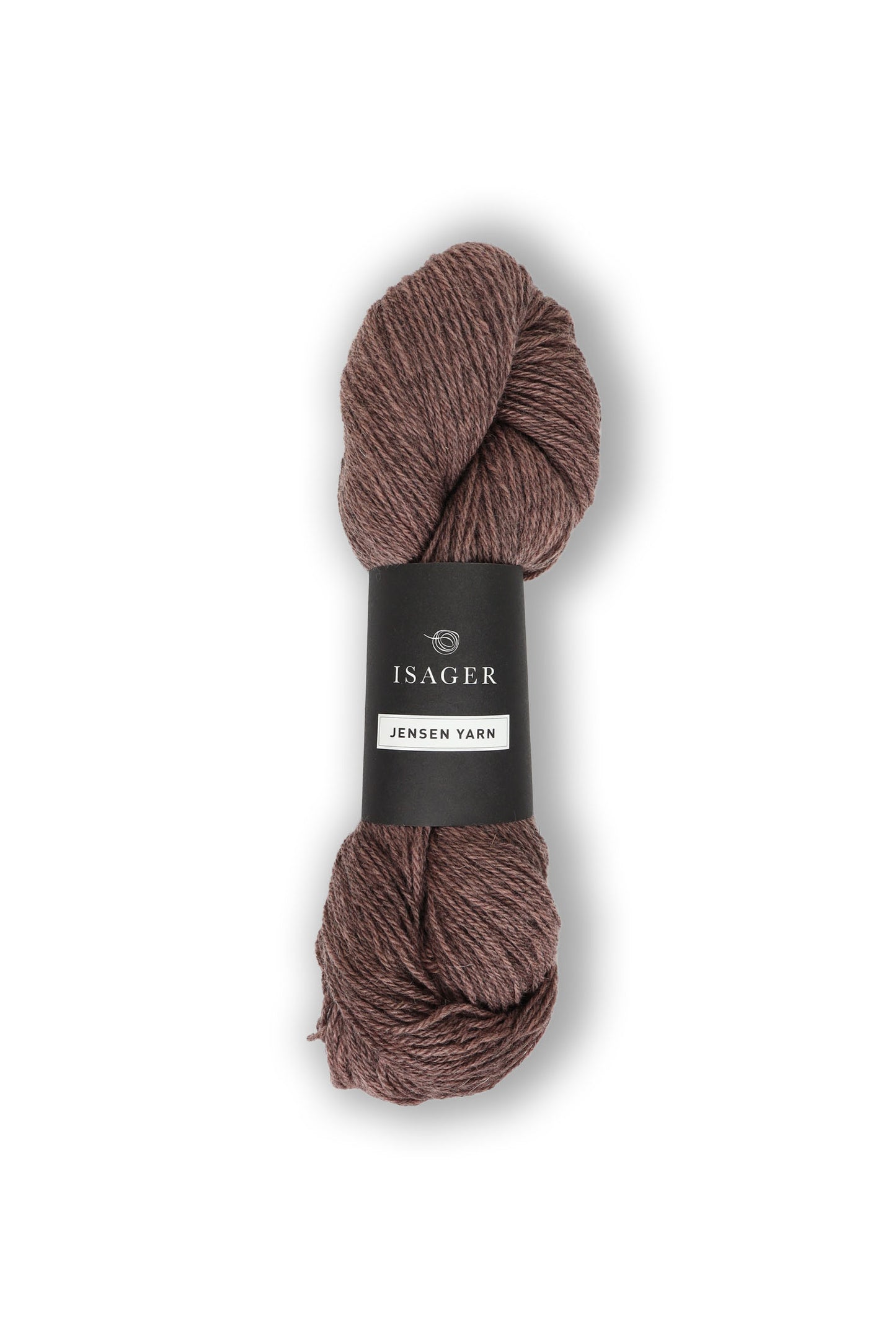 Farve 88 -	Jensen Yarn - Isager - Garntopia