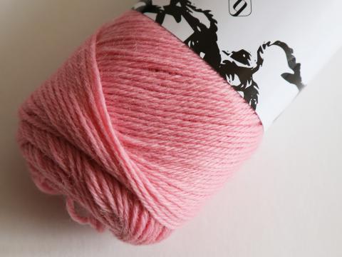 370 Flamingo  -	Arwetta - Filcolana - Garntopia