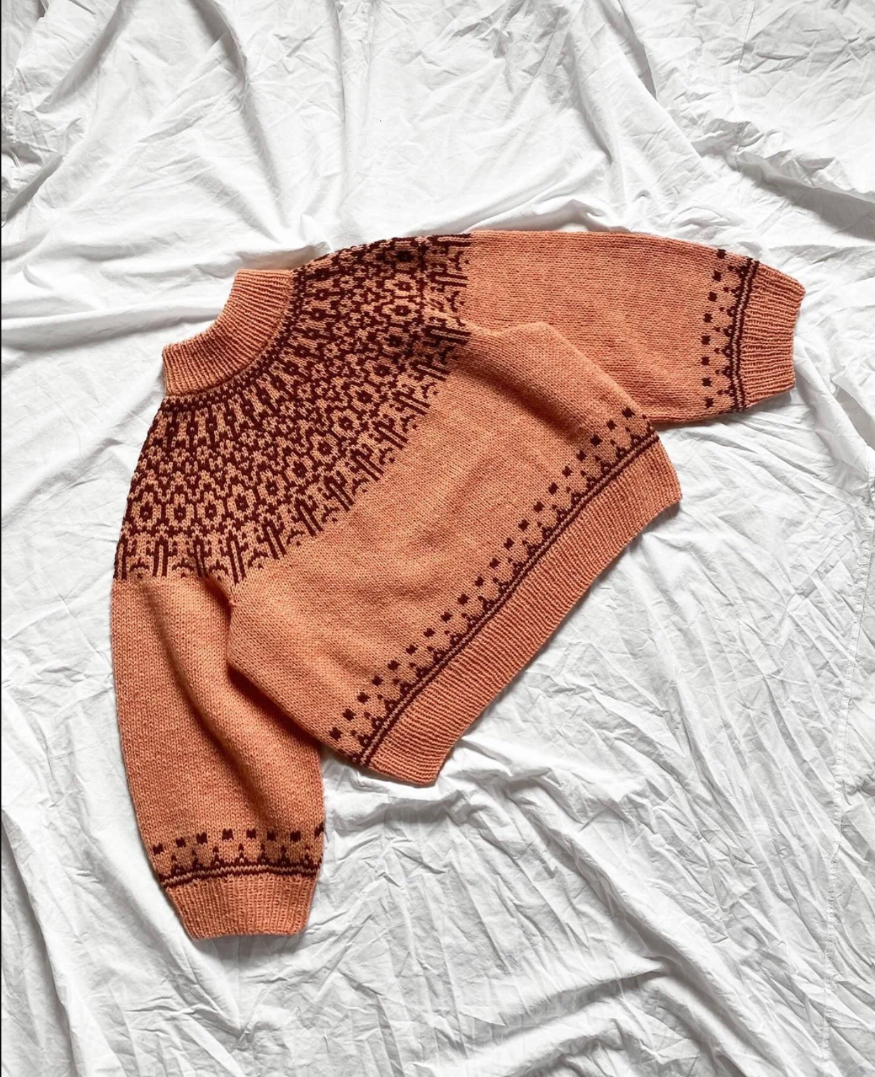 Northern Augustins no 3 - Augustins - Garntopia