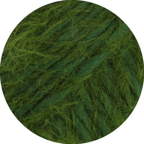 30 Grønn - Basta - Lana Grossa - Garntopia