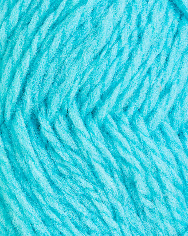 V69 Lys Turkis -	Vams Pt3 - Rauma Garn - Garntopia