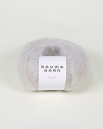 055 Light beige - Plum