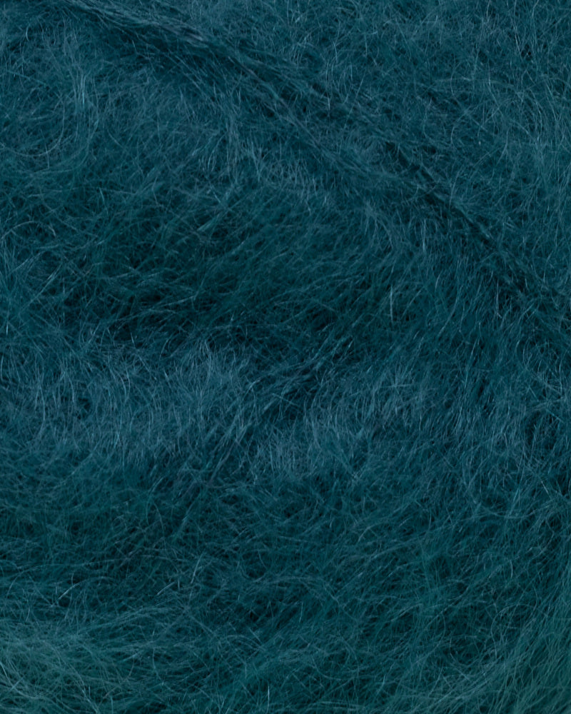 018 Grønn -	Plum - Rauma Garn - Garntopia