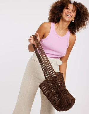 Gabriela Bag - Papir