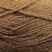 CLAY -	Highland Wool - Isager - Garntopia