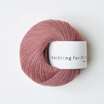 Wild Berries - Merino
