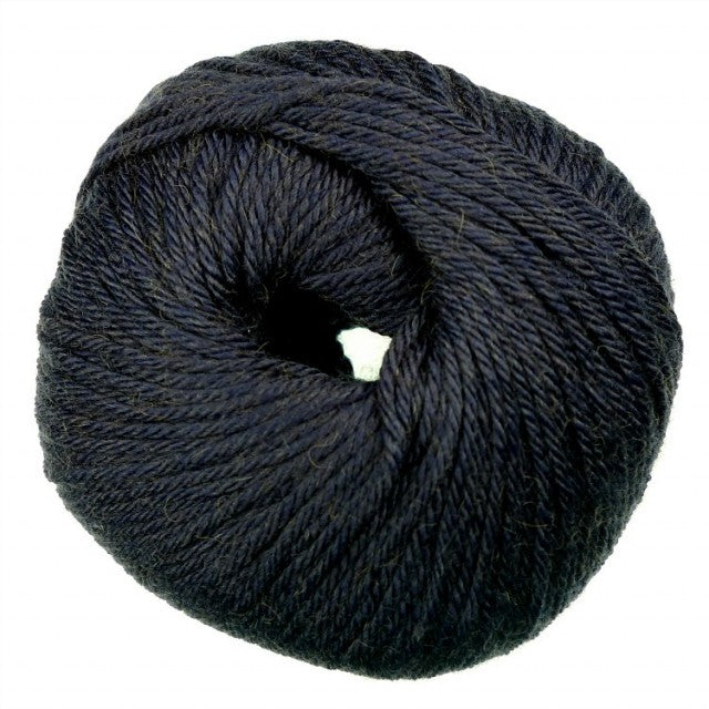 5914 Blå - Camel Hair - Lana Gatto - Garntopia