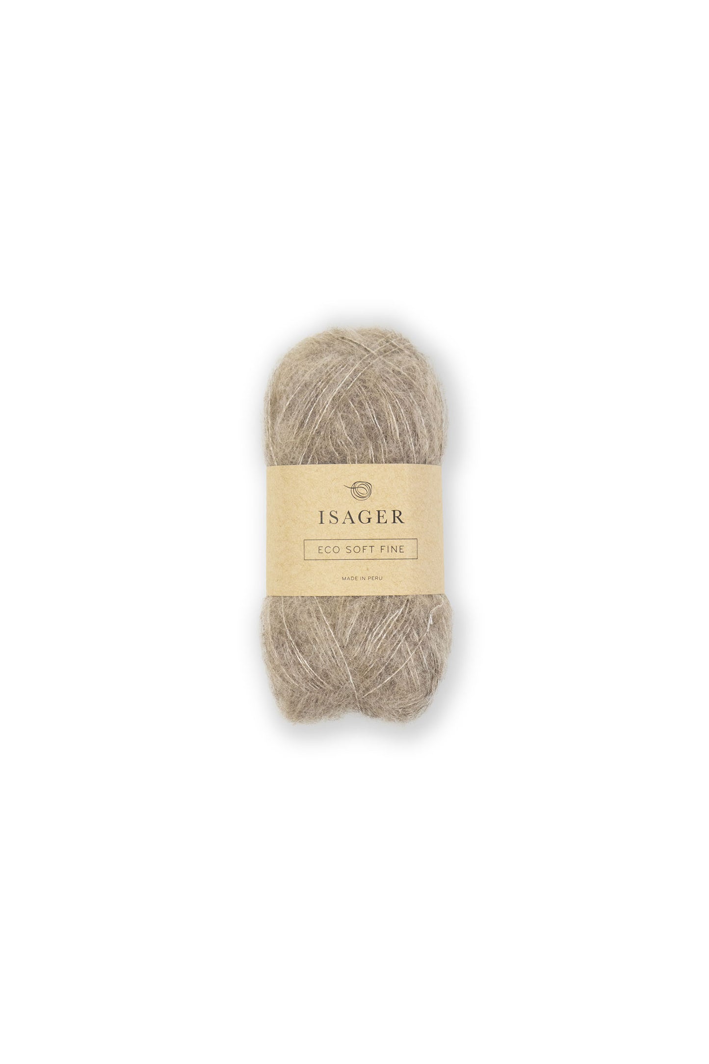 Farve E6s - Isager Soft Fine - Isager - Garntopia
