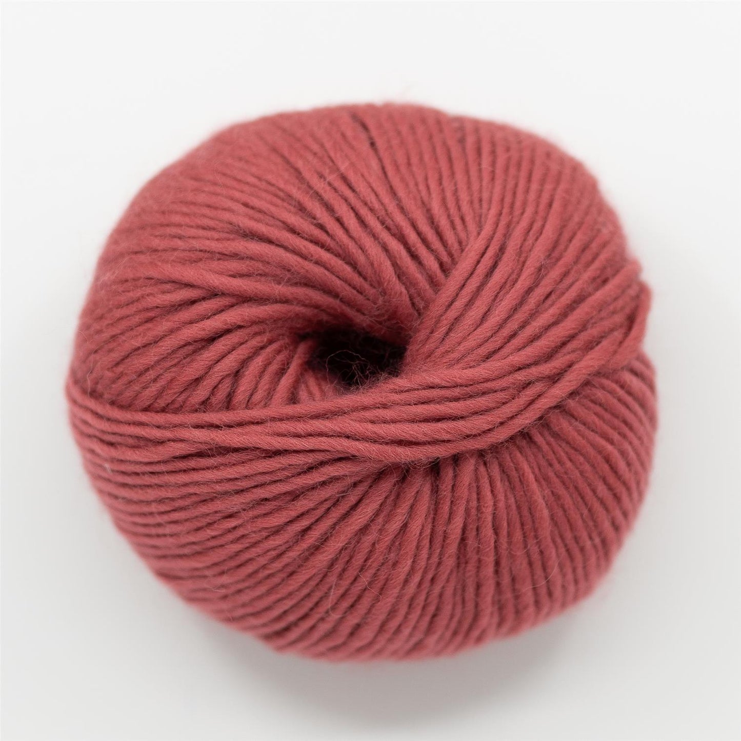 Rhubarb  -	Hip Wool - HipKnitShop - Garntopia