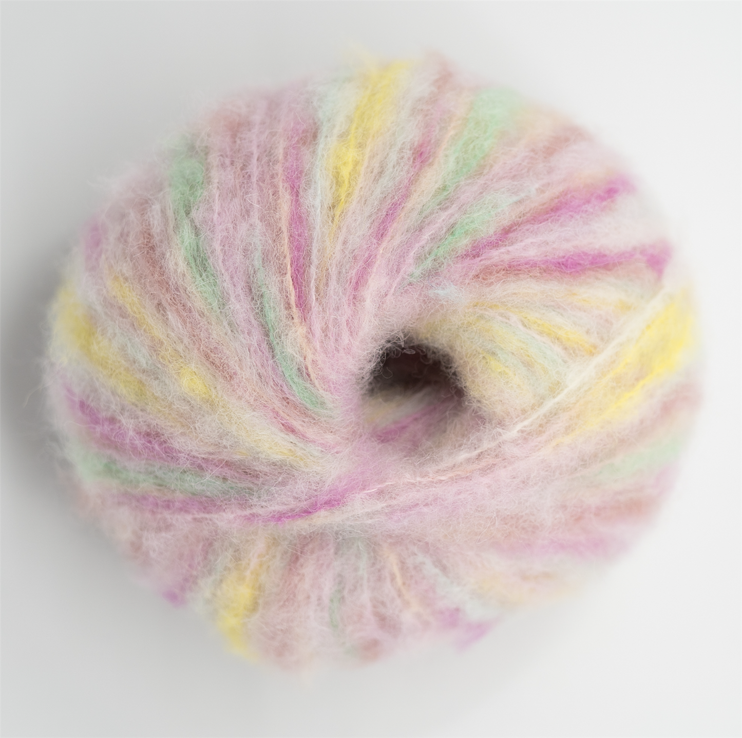 (I wanna) Dance with somebody - BonBon - HipKnitShop - Garntopia