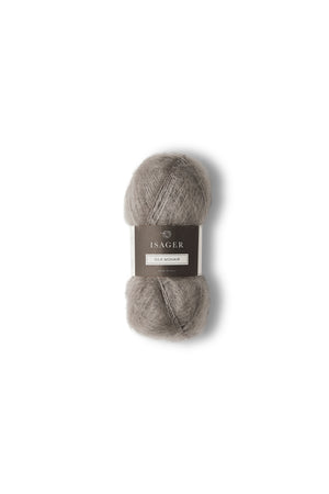 FARVE 2 -	Silk Mohair - Isager - Garntopia