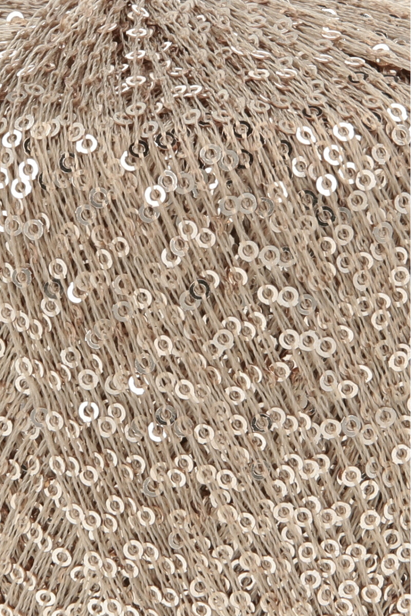 26 -	Paillettes - Lang Yarns - Garntopia