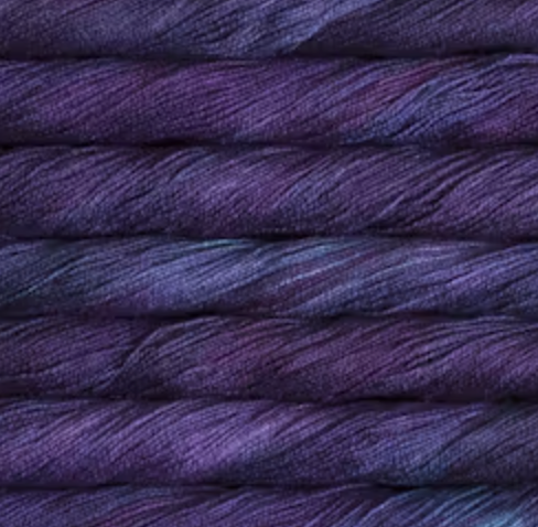 247 Whale´s Road - Mora - Malabrigo - Garntopia