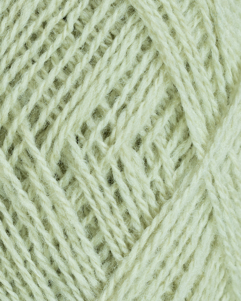 L190 Pistasje -	Lamullgarn - Rauma Garn - Garntopia