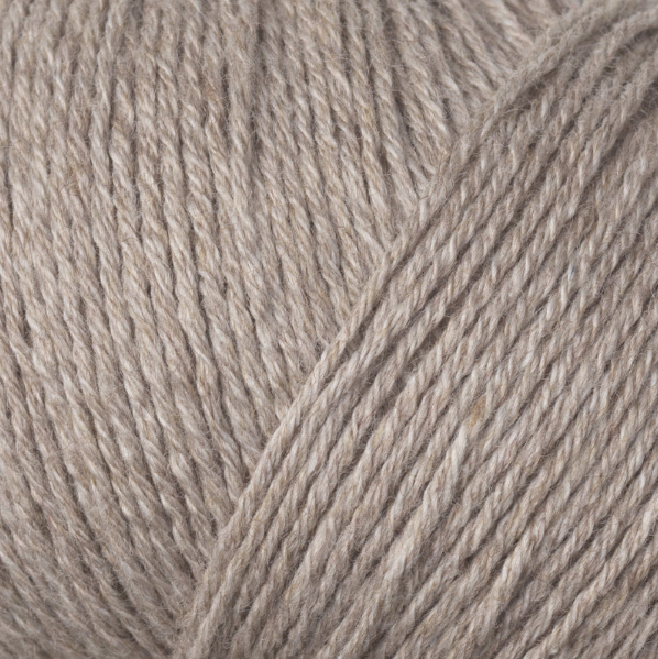 Hør -	Cotton Merino - Knitting for Olive - Garntopia