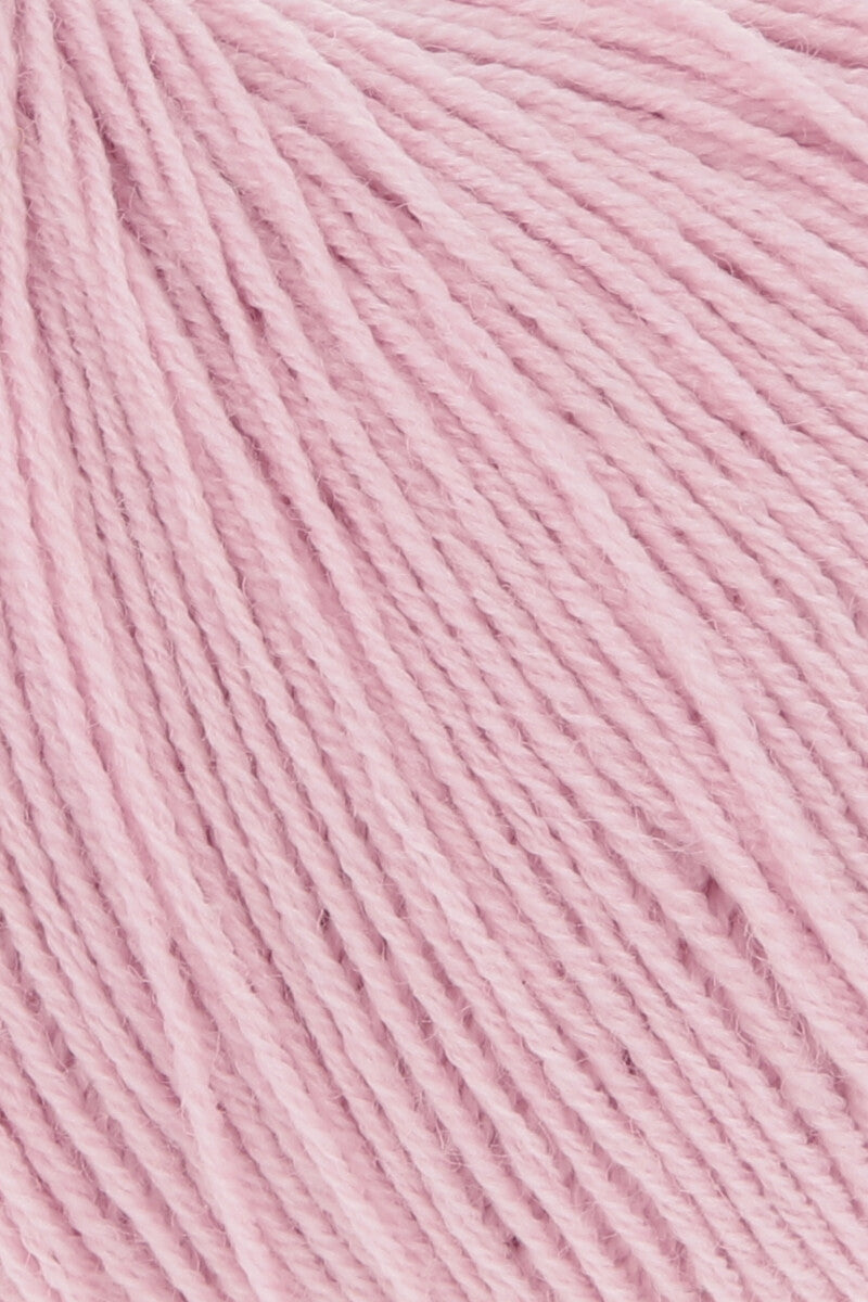 119 Tender Pink -	Merino 400 Lace - Lang Yarns - Garntopia