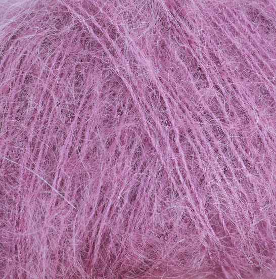 Brombæris-	Soft Silk Mohair - Knitting for Olive - Garntopia