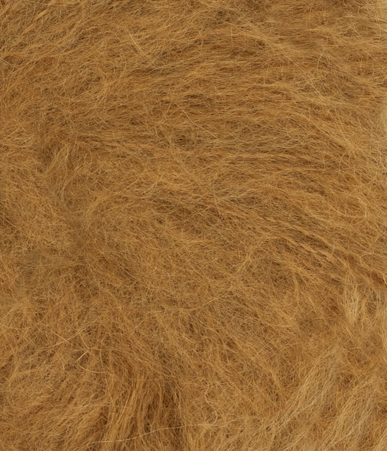 2152 Vintage Gold  - Ballerina Chunky Mohair - Sandnes garn - Garntopia