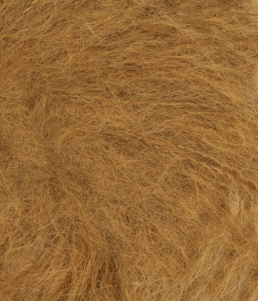 2152 Vintage Gold  - Ballerina Chunky Mohair - Sandnes garn - Garntopia