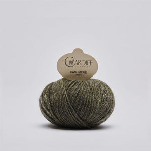 309 Frison - Classic - Cardiff Cashmere - Garntopia