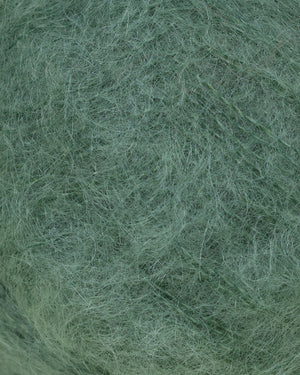 173 Moss Green - Plum