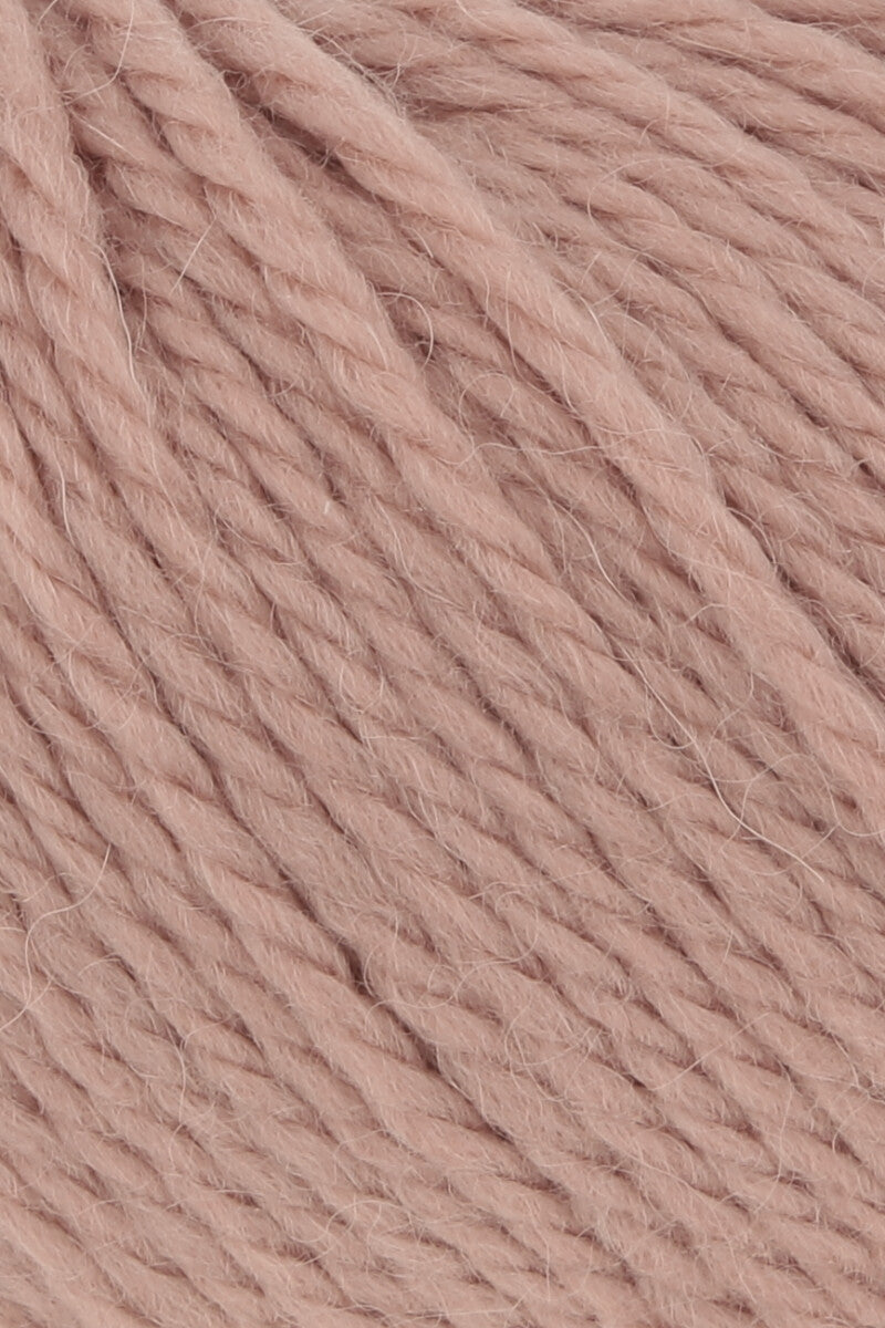 119 Pudderrosa -	Carpe Diem - Lang Yarns - Garntopia