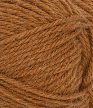 2573 Monk's Robe -	Alpakka ull - Sandnes garn - Garntopia