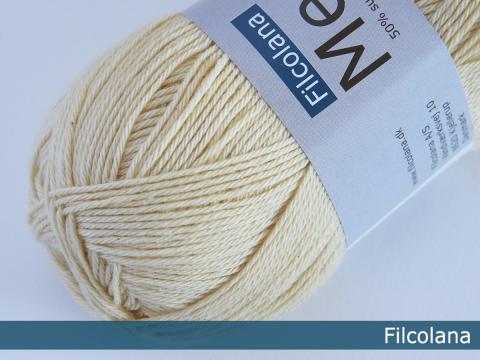 1110 Duckling -	Merci - Filcolana - Garntopia