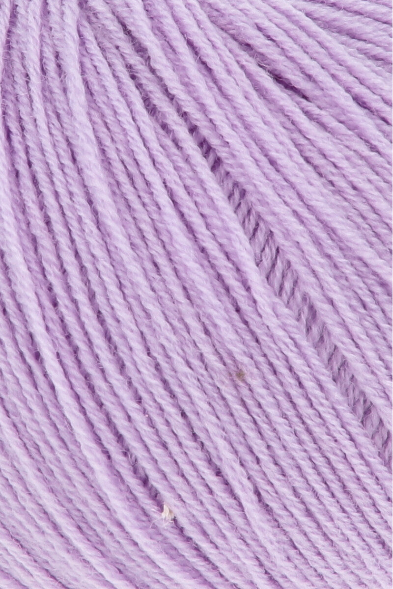 45 Mauve -	Merino 400 Lace - Lang Yarns - Garntopia