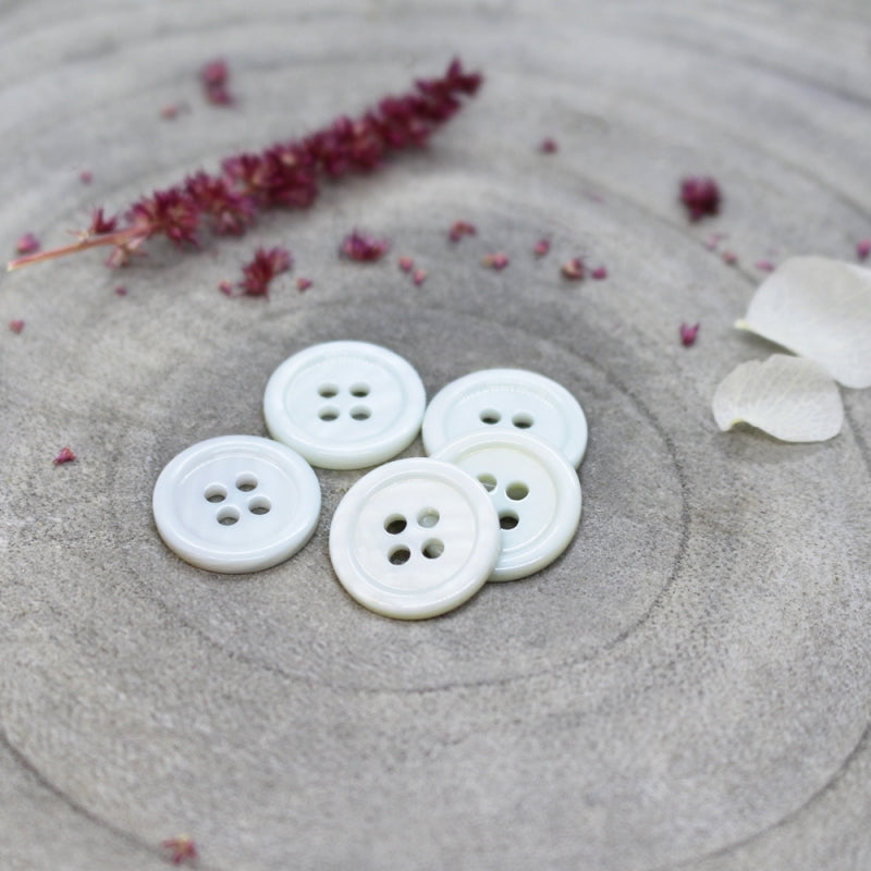 Bliss - Sage - 15 mm - Ukjent - Garntopia