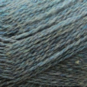 OCEAN -	Highland Wool - Isager - Garntopia
