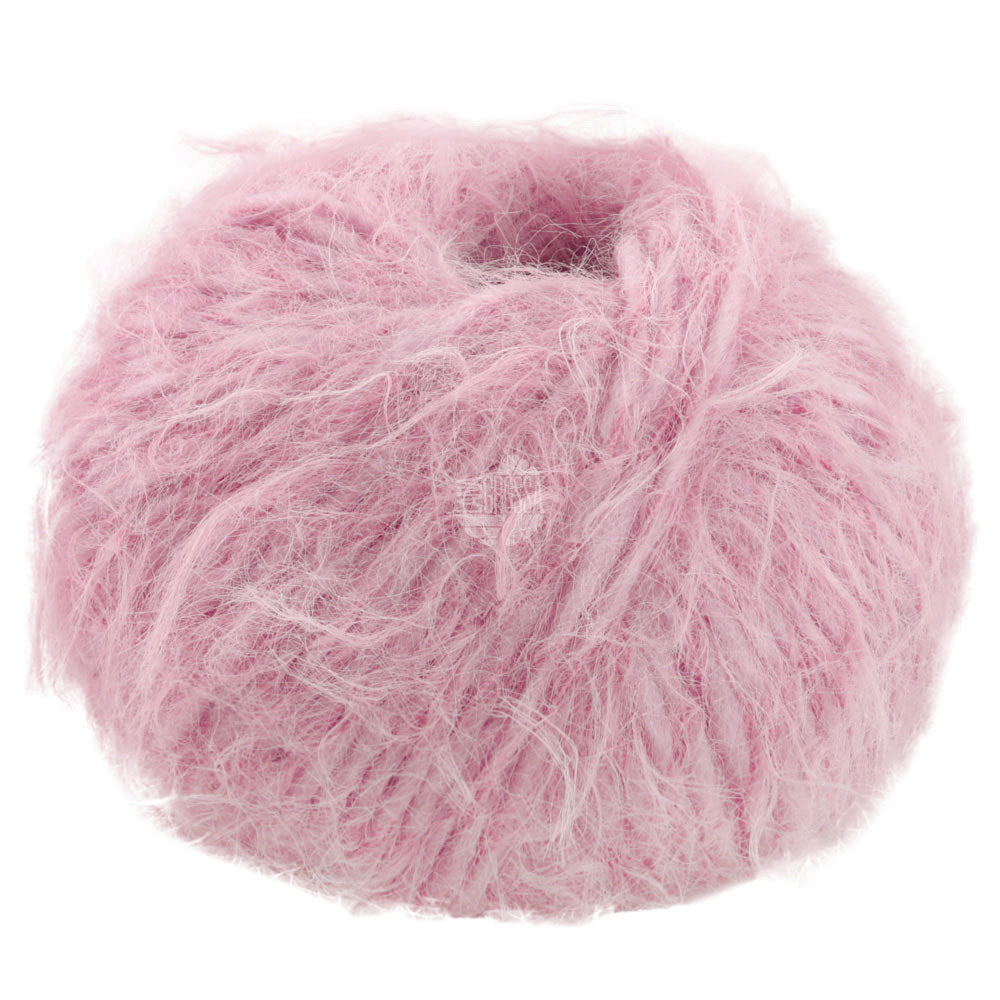 18 Lys Rosa - Basta - Lana Grossa - Garntopia