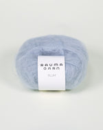 058 Light blue-gray - Plum